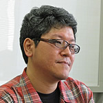 米村正二（脚本家）