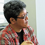 米村正二（脚本家）